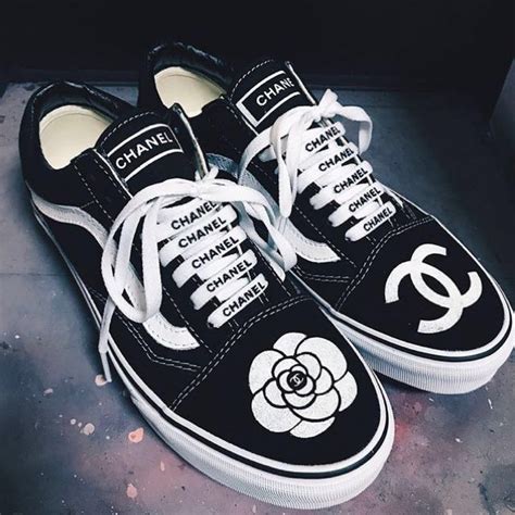 buy chanel vans|chanel shoes canada.